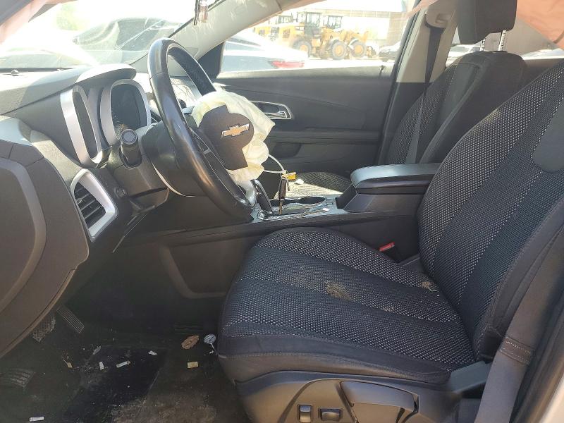 51407236 :رقم المزاد ، 2CNALDEC8B6431942 vin ، 2011 Chevrolet Equinox مزاد بيع