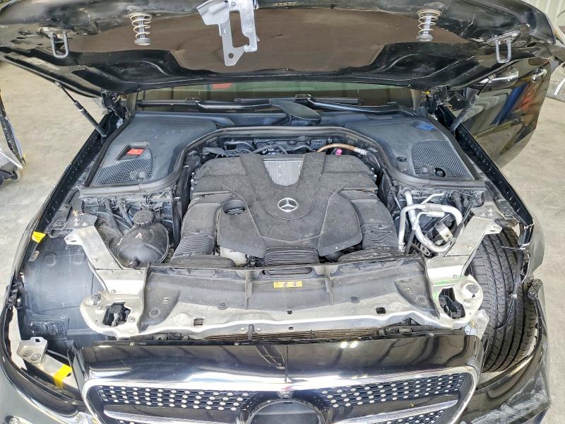 51816426 :رقم المزاد ، W1K1J6JBXLF141315 vin ، 2020 Mercedes-benz E مزاد بيع