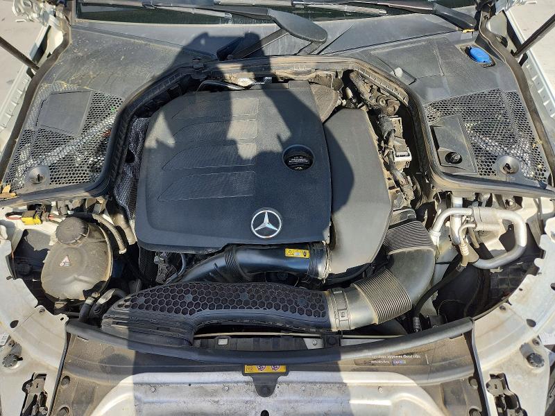 Продажа на аукционе авто 2019 Mercedes-benz C300, vin: WDDWJ8DB1KF891939, номер лота: 48705726