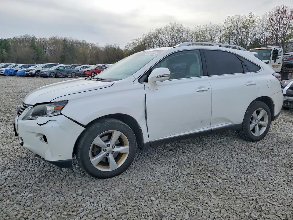 2015 Lexus Rx 350 მანქანა იყიდება აუქციონზე, vin: 2T2BK1BA8FC293316, აუქციონის ნომერი: 51871996