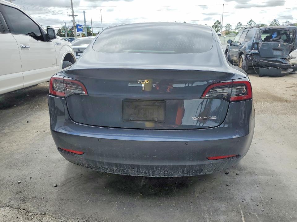 Aukcja sprzedaży 2020 Tesla Model 3, vin: 5YJ3E1EC7LF733742, numer aukcji: 48788546