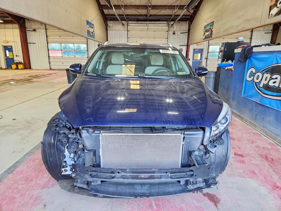 Aukcja sprzedaży 2017 Kia Sorento, vin: 5XYPG4A33HG333468, numer aukcji: 49301296