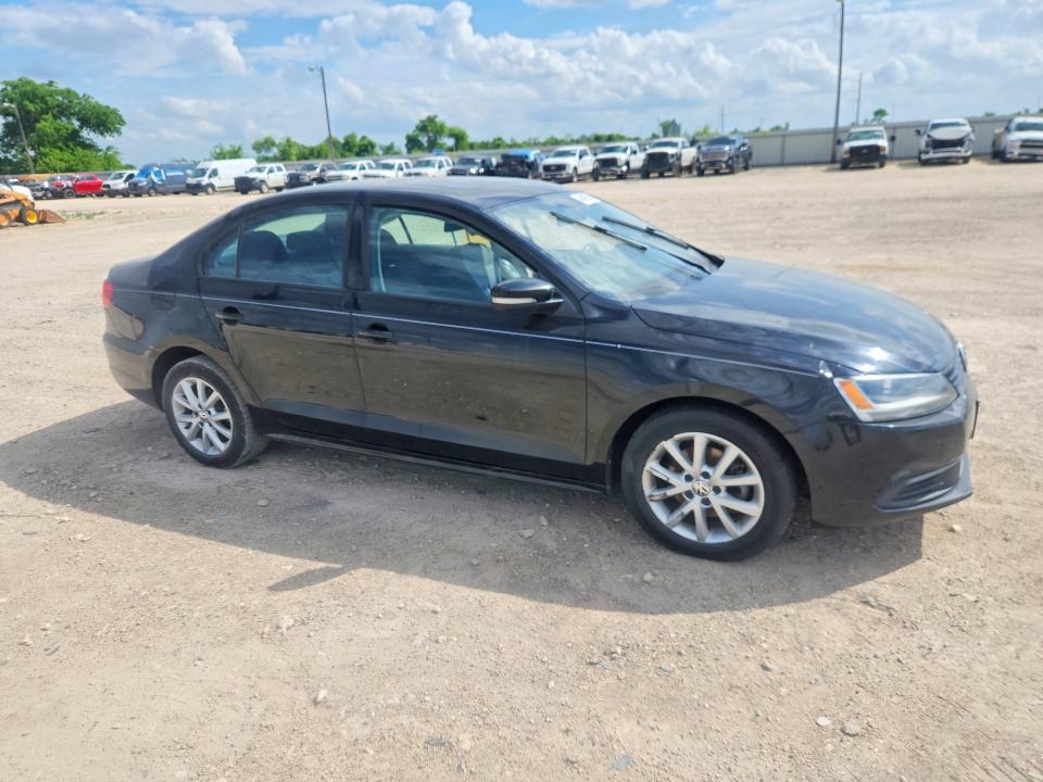49496556 :رقم المزاد ، 3VWDX7AJ7CM358479 vin ، 2012 Volkswagen Jetta مزاد بيع