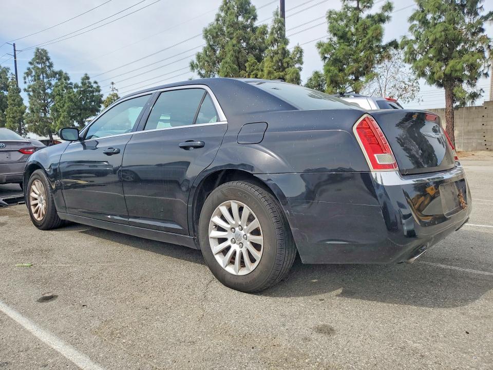 Aukcja sprzedaży 2012 Chrysler 300, vin: 2C3CCAAG8CH166051, numer aukcji: 49861736