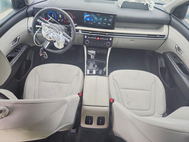 50227306 :رقم المزاد ، 5NMJB3DE8TH648129 vin ، 2026 Hyundai Tucson مزاد بيع
