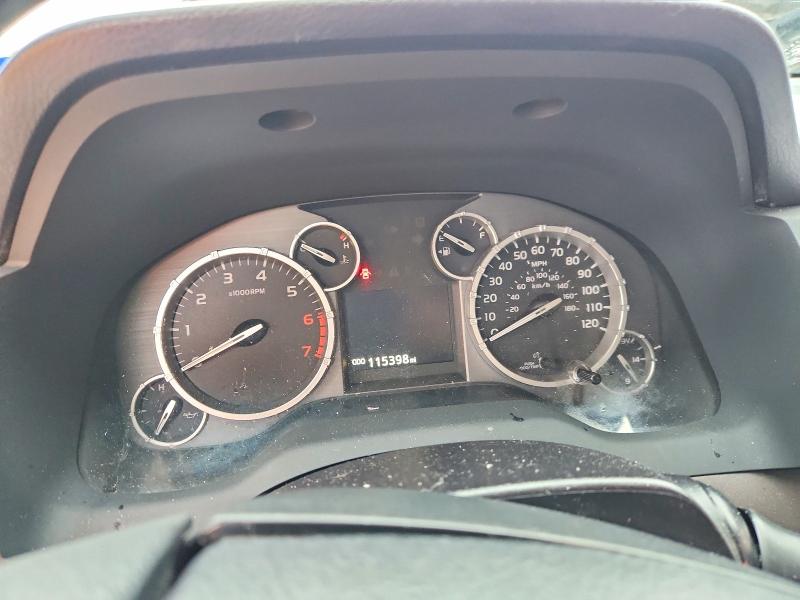 Aukcja sprzedaży 2016 Toyota Tundra, vin: 5TFEW5F1XGX197729, numer aukcji: 51422596