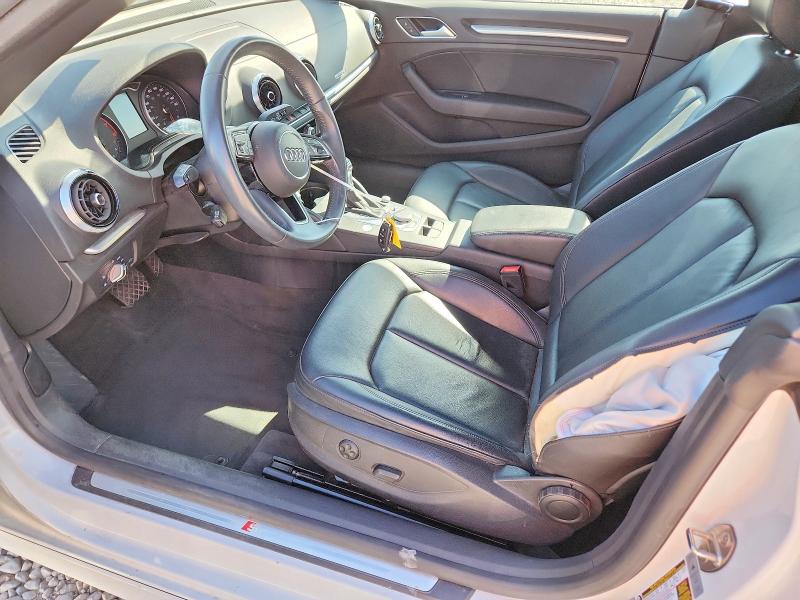Продажа на аукционе авто 2019 Audi A3, vin: WAUYELFF5K1019638, номер лота: 51014616