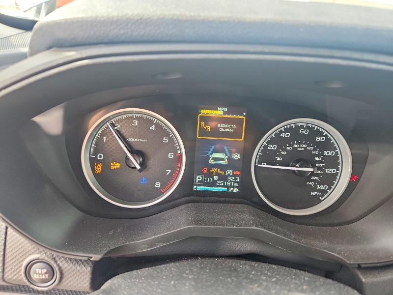 Aukcja sprzedaży 2024 Subaru Forester, vin: JF2SKALC6RH454364, numer aukcji: 49219396