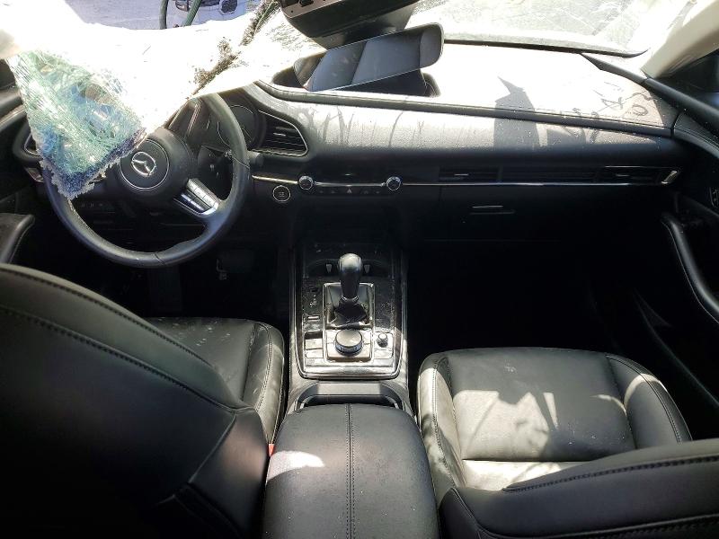 Продаж на аукціоні авто 2022 Mazda Cx-30, vin: 3MVDMBAY3NM417508, номер лоту: 50604256