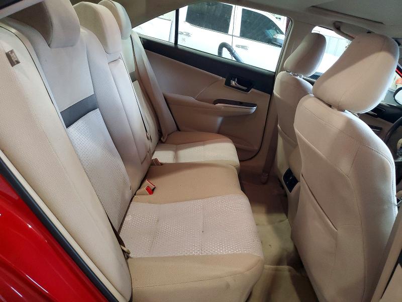 Продажа на аукционе авто 2012 Toyota Camry, vin: 4T4BF1FK2CR189318, номер лота: 49811176