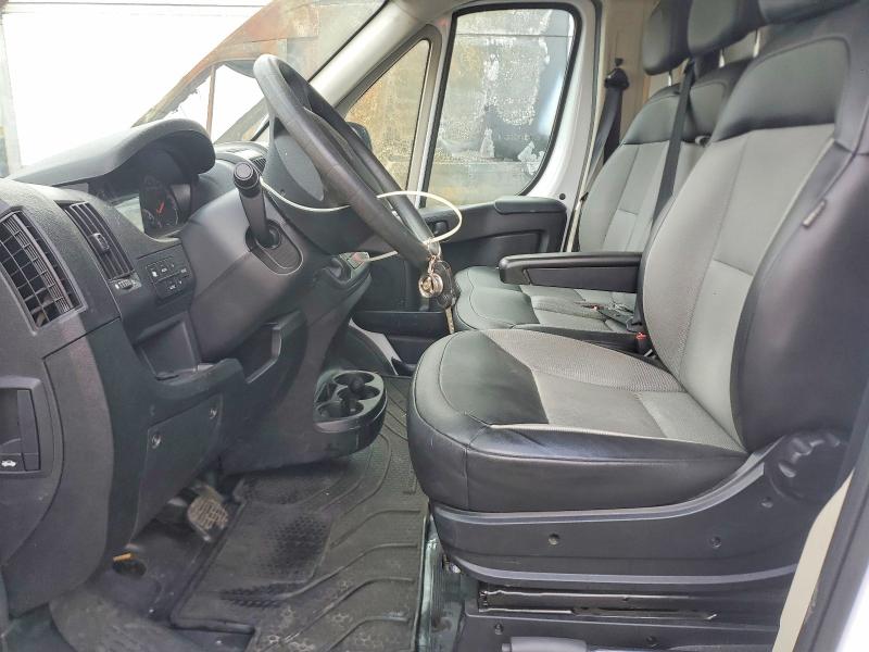 Продаж на аукціоні авто 2017 Ram Promaster 3500, vin: 3C6URVJG7HE520058, номер лоту: 48825116