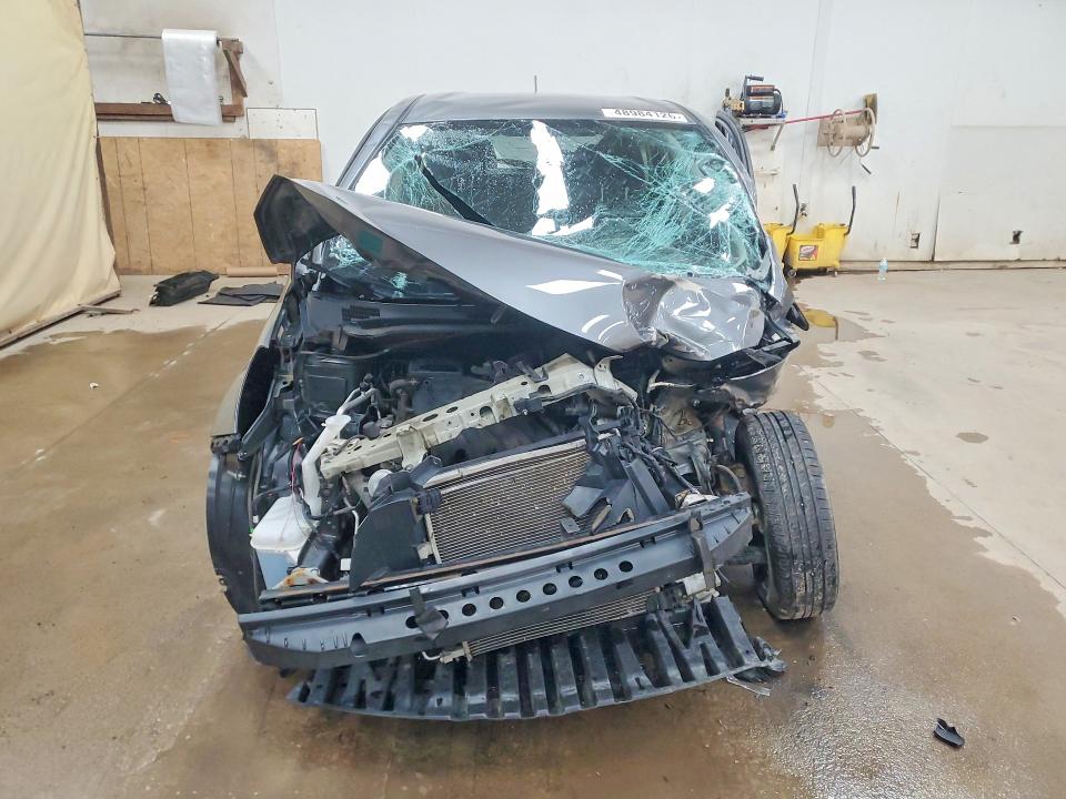 Продажа на аукционе авто 2018 Nissan Versa Note, vin: 3N1CE2CP6JL355460, номер лота: 48984126