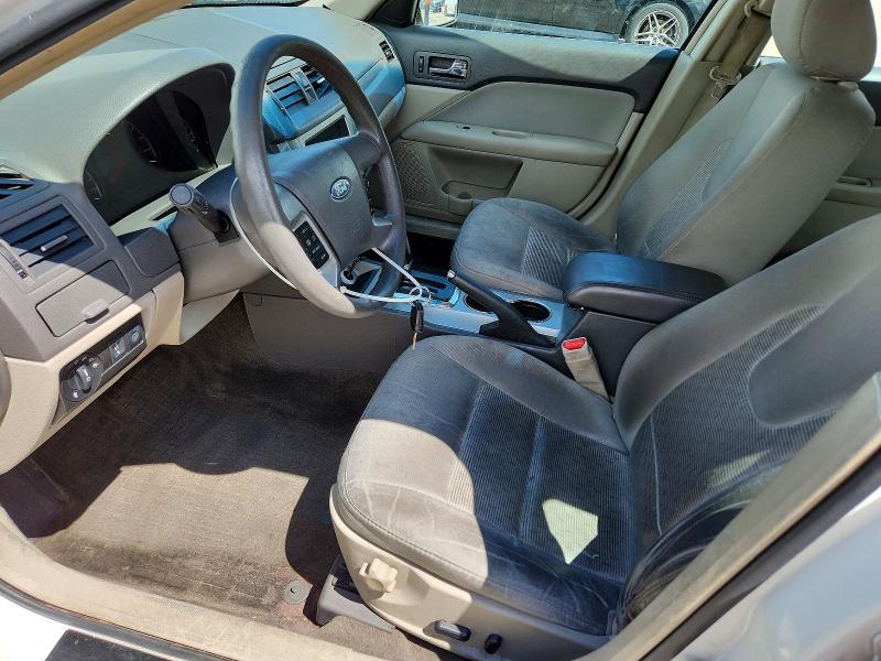 Продажа на аукционе авто 2012 Ford Fusion, vin: 3FAHP0HG5CR260212, номер лота: 51348046