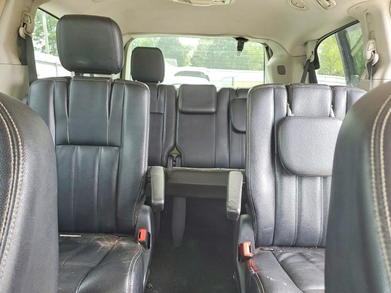Auction sale of the 2014 Chrysler Town & Country, vin: 2C4RC1BG3ER435445, lot number: 48458106