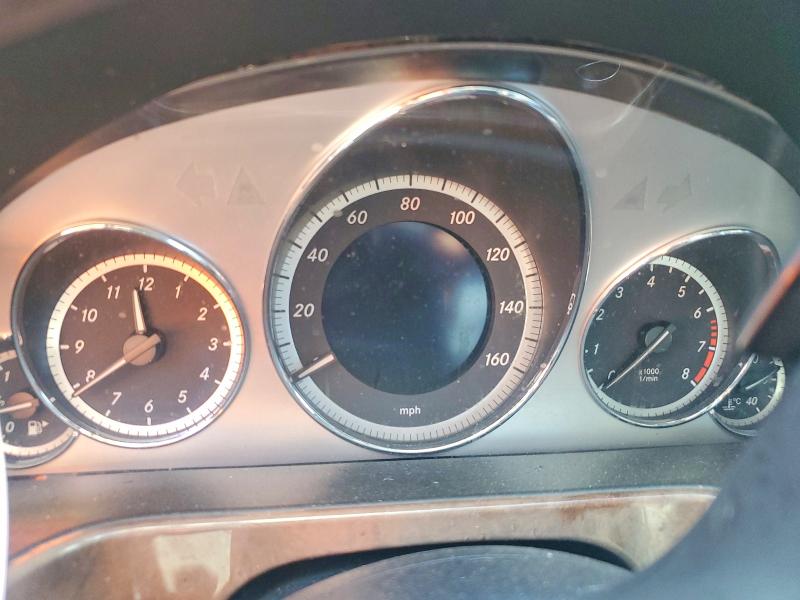 Продажа на аукционе авто 2012 Mercedes-benz E, vin: WDDHF9BB1CA587172, номер лота: 51080186