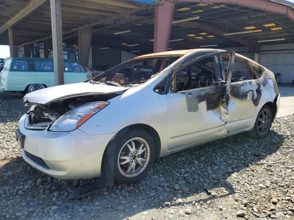 Auction sale of the 2005 Toyota Prius, vin: JTDKB20U353000436, lot number: 51110236