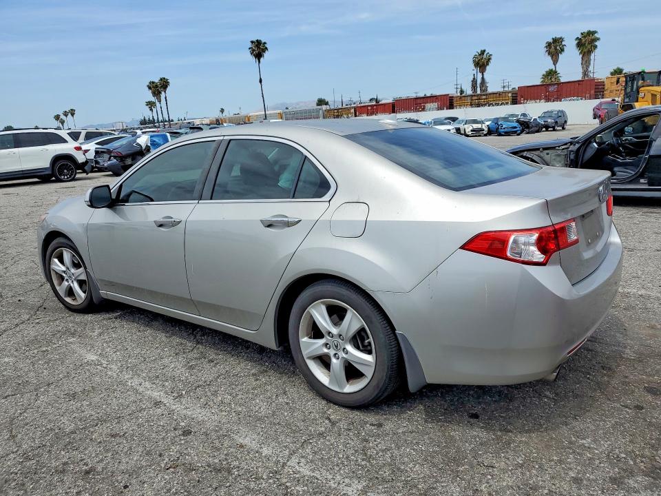 2010 Acura Tsx მანქანა იყიდება აუქციონზე, vin: JH4CU2F61AC013475, აუქციონის ნომერი: 49859166