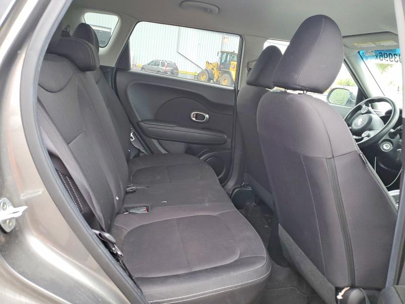 Aukcja sprzedaży 2015 Kia Soul, vin: KNDJN2A21F7117958, numer aukcji: 50193996