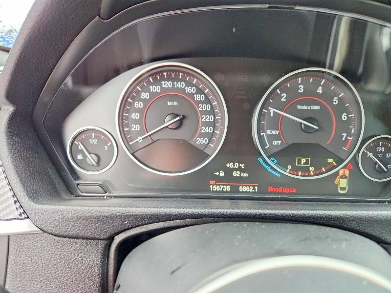 Aukcja sprzedaży 2017 Bmw 430xi, vin: WBA4R9C5XHK680523, numer aukcji: 48830766