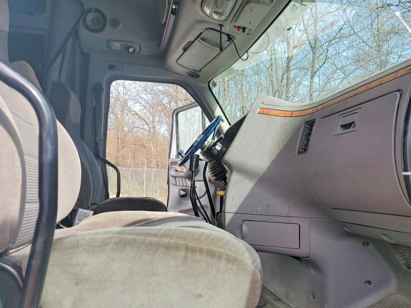 Продажа на аукционе авто 2012 Peterbilt 587, vin: 1XP4DP9X7CD171080, номер лота: 48627946