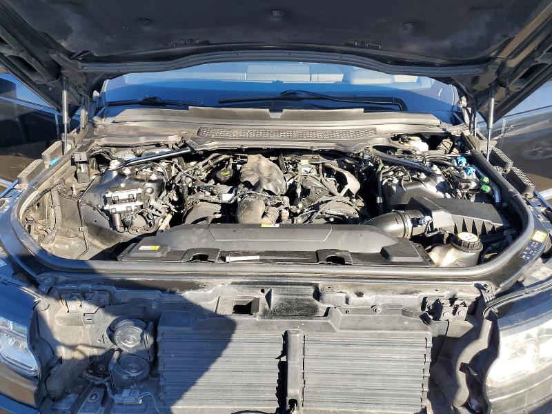 Продажа на аукционе авто 2016 Land Rover Range Rover, vin: SALGS2KFXGA303449, номер лота: 49820256