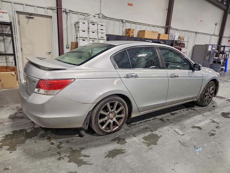 Продаж на аукціоні авто 2008 Honda Accord, vin: 1HGCP36838A044251, номер лоту: 51587026