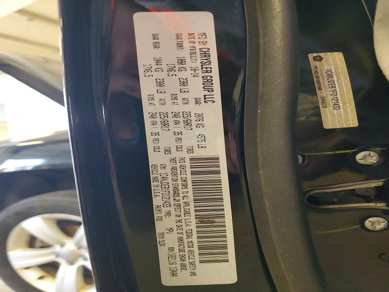 Aukcja sprzedaży 2015 Jeep Compass, vin: 1C4NJDEB1FD121433, numer aukcji: 50083736