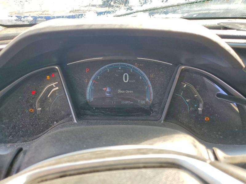 Aukcja sprzedaży 2019 Honda Civic, vin: 2HGFC1F92KH101635, numer aukcji: 48128256