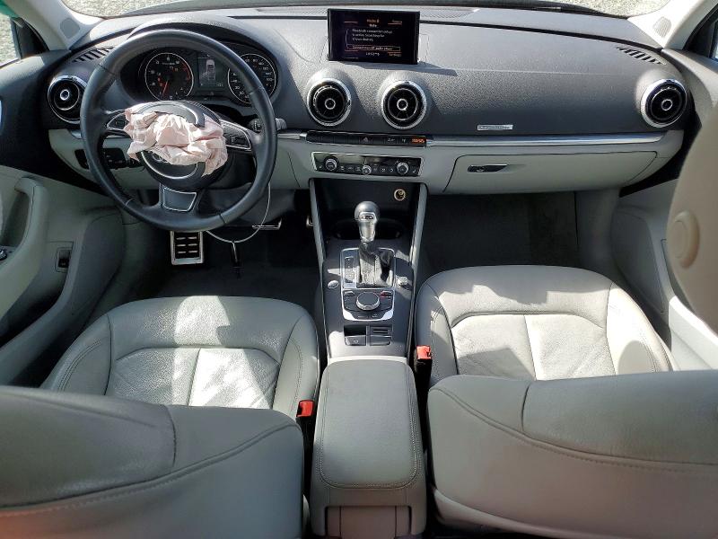 Aukcja sprzedaży 2015 Audi A3, vin: WAUEFGFF4F1015609, numer aukcji: 50002936