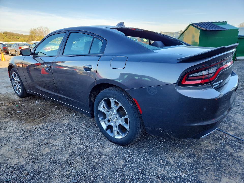 Aukcja sprzedaży 2017 Dodge Charger, vin: 2C3CDXJG2HH614310, numer aukcji: 51069056