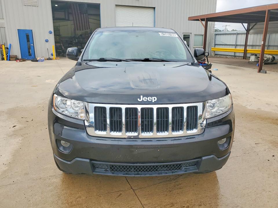 2012 Jeep Grand Cherokee მანქანა იყიდება აუქციონზე, vin: 1C4RJEAGXCC307272, აუქციონის ნომერი: 51509106