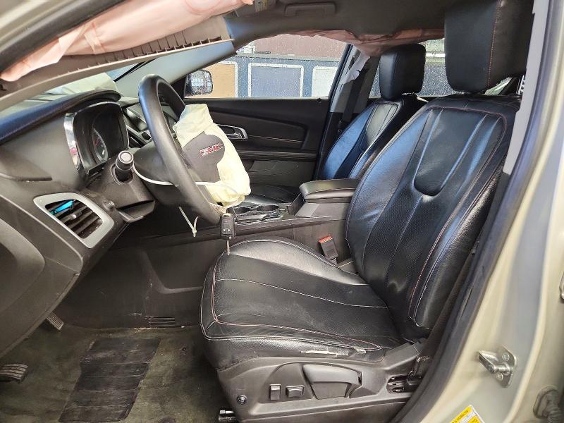Aukcja sprzedaży 2014 Gmc Terrain, vin: 2GKALMEK0E6349269, numer aukcji: 48314426