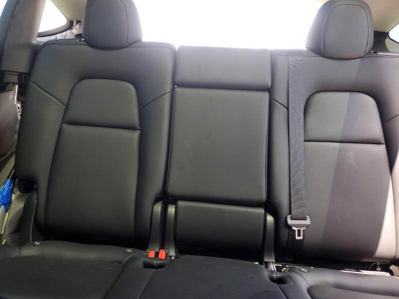 Продаж на аукціоні авто 2024 Tesla Model Y, vin: 7SAYGDEE8RF185636, номер лоту: 51249676