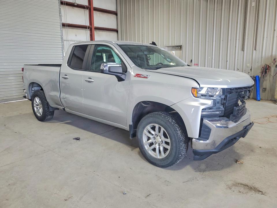 2019 Chevrolet Silverado მანქანა იყიდება აუქციონზე, vin: 1GCRYDED4KZ180312, აუქციონის ნომერი: 49903796