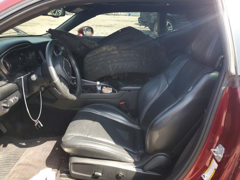Продаж на аукціоні авто 2018 Dodge Challenger, vin: 2C3CDZAG2JH171562, номер лоту: 50955606