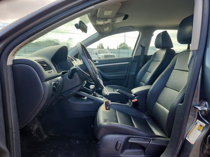 Продаж на аукціоні авто 2010 Volkswagen Jetta, vin: 3VWAZ7AJXAM116635, номер лоту: 49759476
