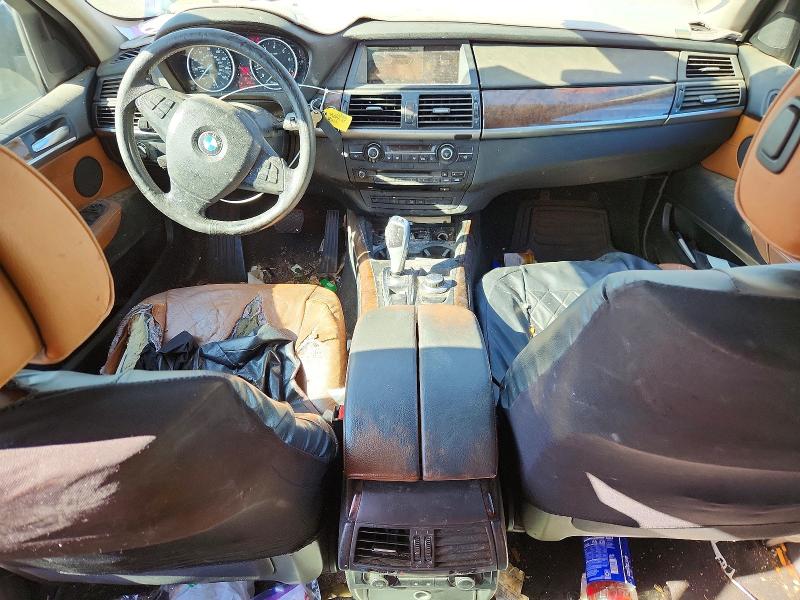 Продажа на аукционе авто 2009 Bmw X5, vin: 5UXFE43519L271220, номер лота: 49344356