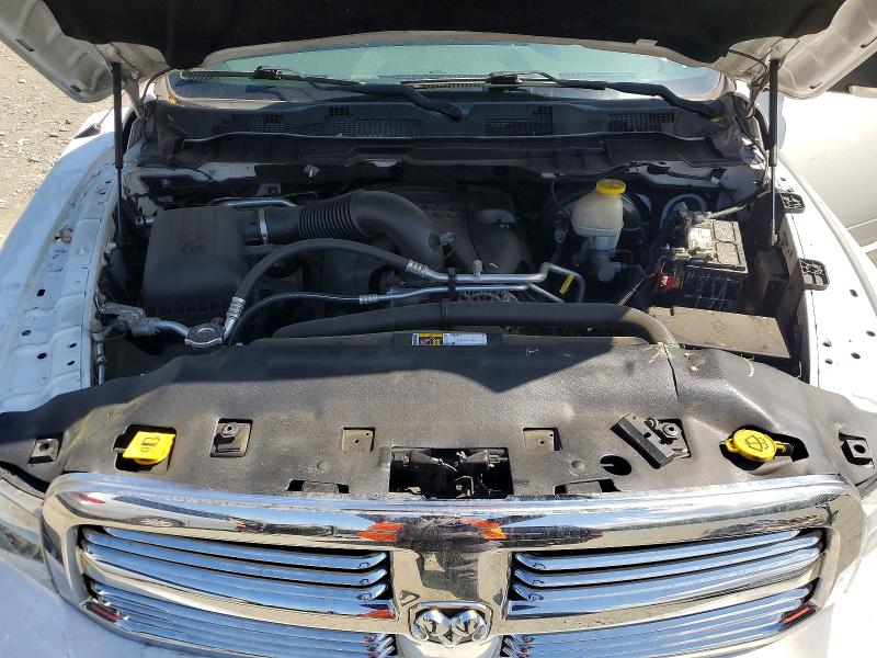 Продаж на аукціоні авто 2017 Ram 1500, vin: 1C6RR7LT3HS841782, номер лоту: 49263356