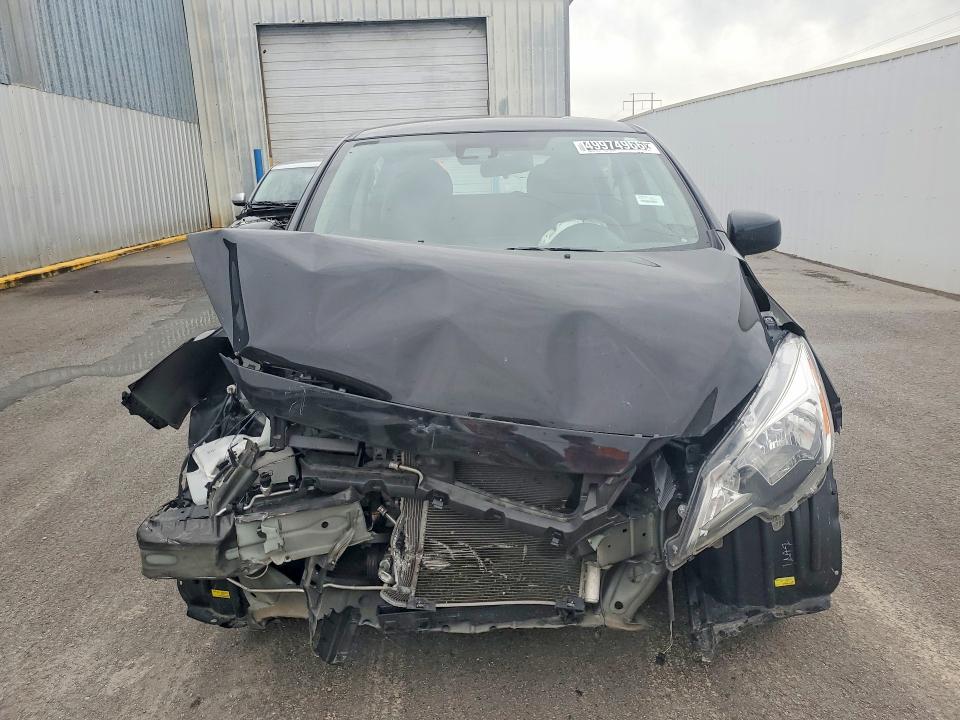 Aukcja sprzedaży 2024 Mitsubishi Mirage, vin: ML32AUHJ2RH013182, numer aukcji: 49974966
