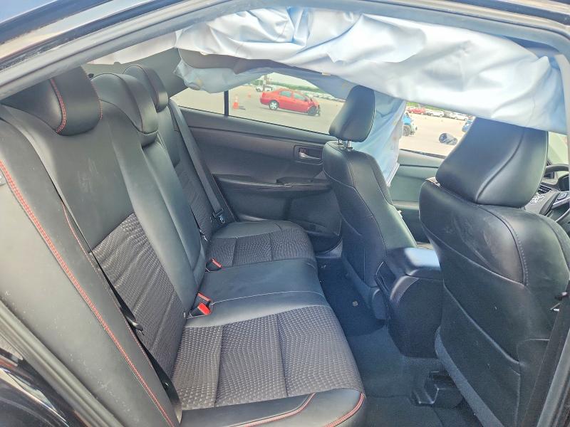 49638506 :رقم المزاد ، 4T1BF1FKXFU937831 vin ، 2015 Toyota Camry مزاد بيع