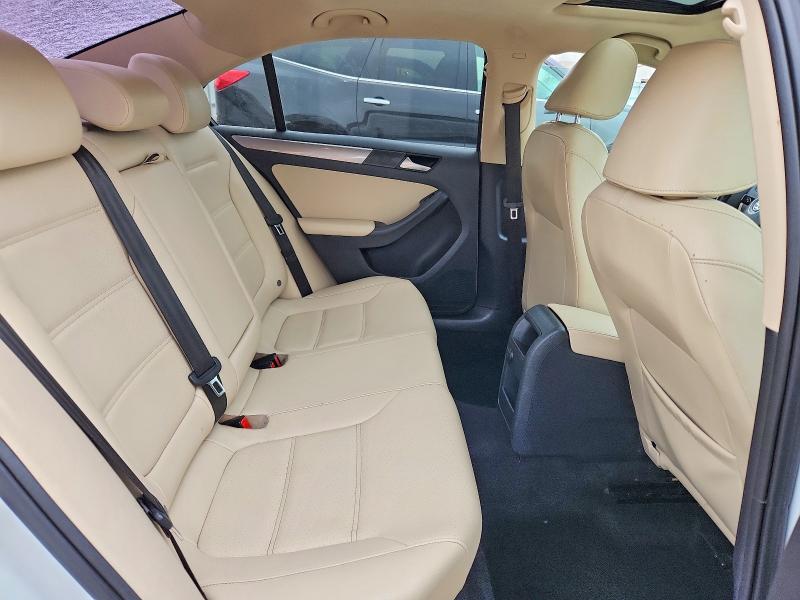 Aukcja sprzedaży 2018 Volkswagen Jetta, vin: 3VWDB7AJ4JM251305, numer aukcji: 51167166