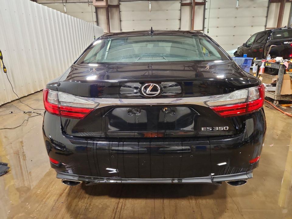 Продаж на аукціоні авто 2016 Lexus Es, vin: 58ABK1GG9GU023537, номер лоту: 51301856