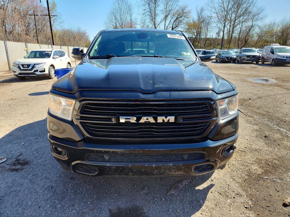 Продаж на аукціоні авто 2020 Ram 1500, vin: 1C6SRFBT0LN174531, номер лоту: 48623986