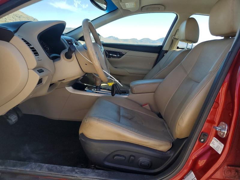 2015 Nissan Altima მანქანა იყიდება აუქციონზე, vin: 1N4AL3AP0FC146422, აუქციონის ნომერი: 53288256