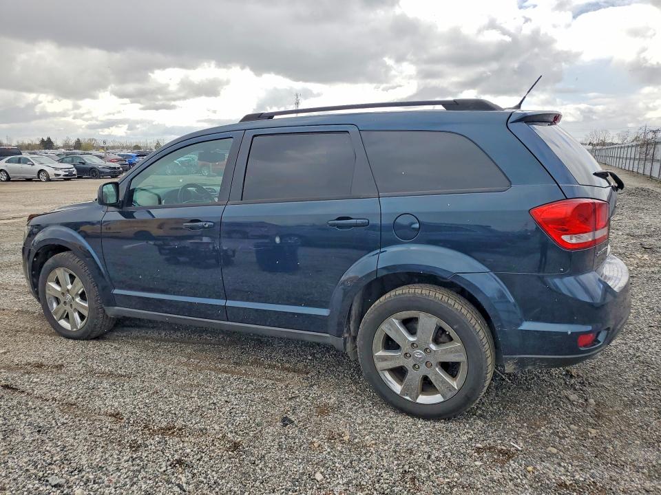 Продажа на аукционе авто 2013 Dodge Journey, vin: 3C4PDCCG6DT642020, номер лота: 50091246
