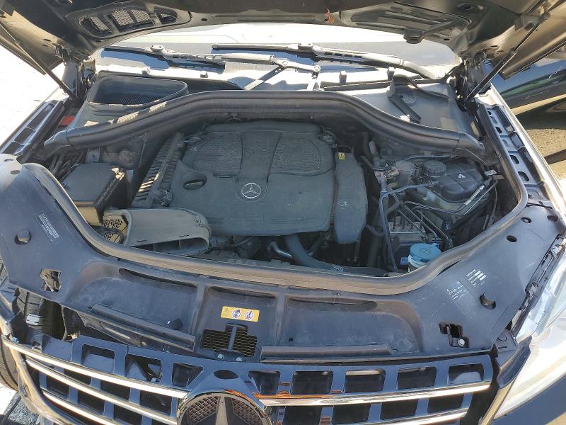 Продаж на аукціоні авто 2012 Mercedes-benz Ml, vin: 4JGDA5HB0CA056337, номер лоту: 48412696