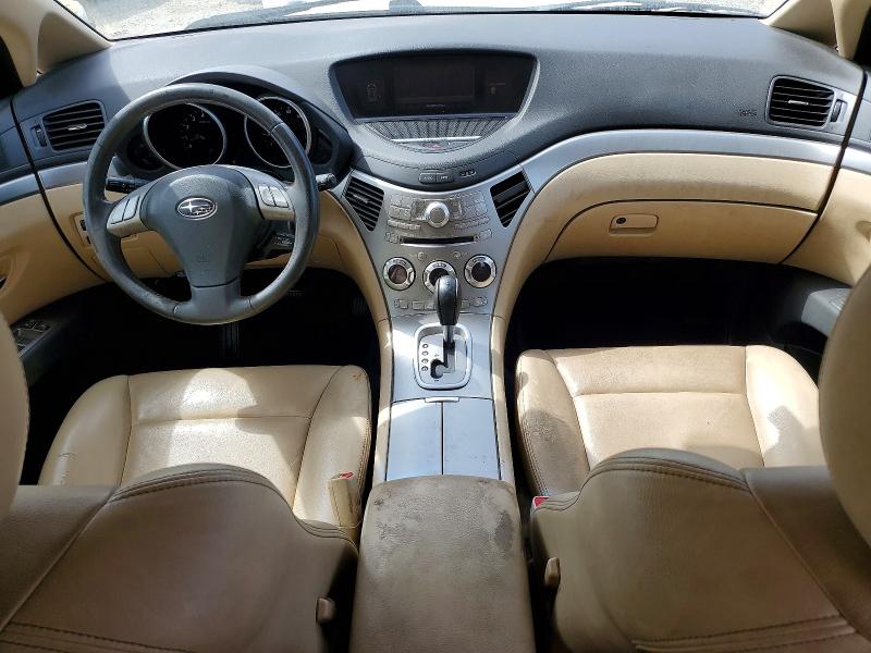 Продажа на аукционе авто 2013 Subaru Tribeca, vin: 4S4WX9GD7D4401669, номер лота: 47129076