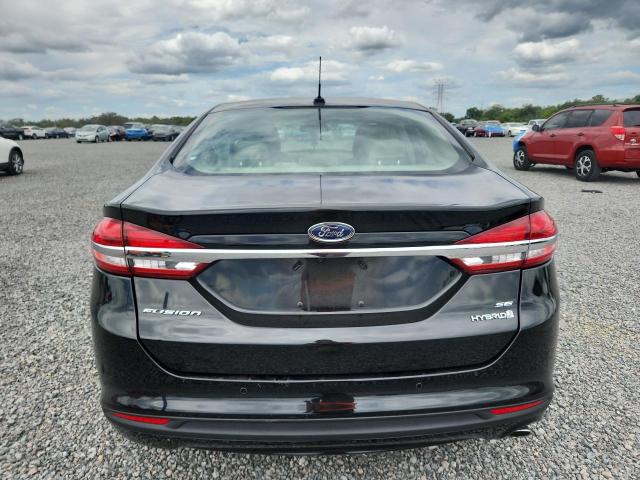 Aukcja sprzedaży 2018 Ford Fusion, vin: 3FA6P0LU3JR245399, numer aukcji: 50691496