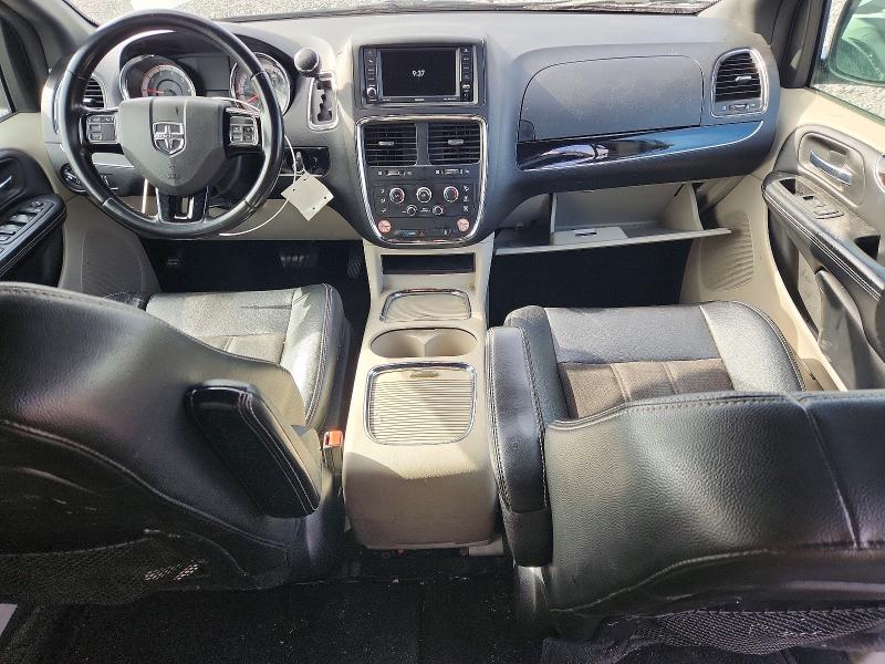Продаж на аукціоні авто 2020 Dodge Grand Caravan, vin: 2C4RDGCGXLR153024, номер лоту: 49604106