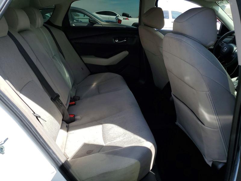 49841026 :رقم المزاد ، 1HGCY1F23RA067883 vin ، 2024 Honda Accord مزاد بيع